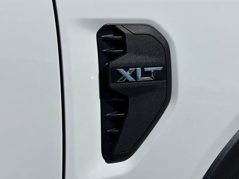 Certified 2024 Ford Ranger XLT image 25