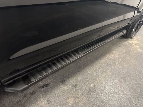 Used 2021 Ford F150 Lariat w/ Equipment Group 502A High image 8