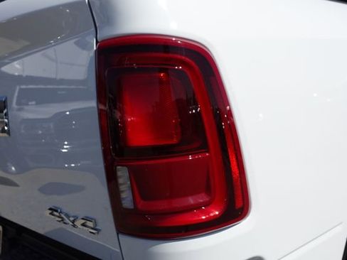 New 2025 RAM 2500 Laramie image 9