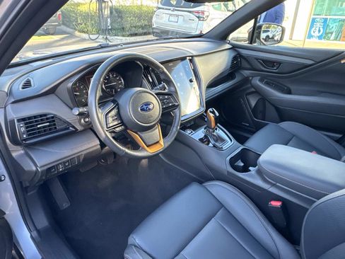 Used 2024 Subaru Outback Wilderness image 8