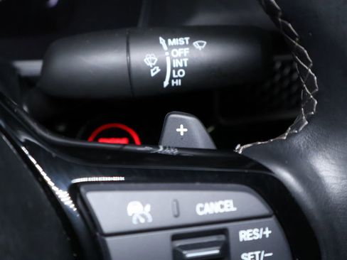 Used 2025 Honda Civic Sport image 23