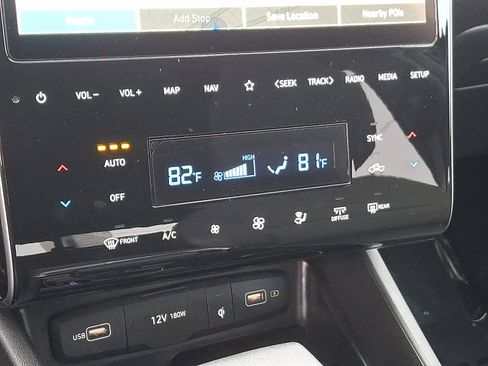 Used 2024 Hyundai Santa Cruz SEL w/ Activity Package image 16