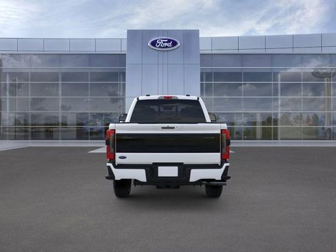 New 2025 Ford F250 Platinum image 29