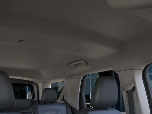 New 2025 Ford Bronco Sport Outer Banks image 44