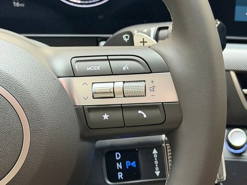 New 2026 Hyundai Sonata SEL FWD image 17