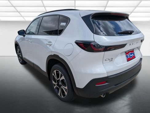 New 2026 MAZDA CX-5 Preferred AWD/4WD image 2