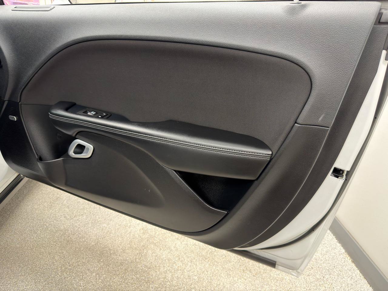 Used 2021 Dodge Challenger R/T Scat Pack RWD image 13