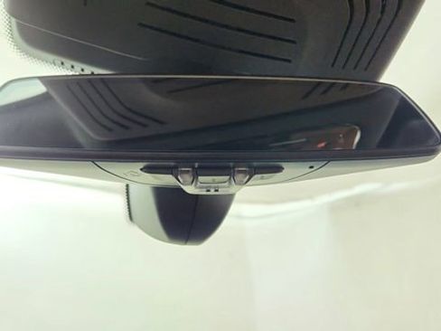 Used 2025 BMW X4 xDrive30i AWD/4WD image 55
