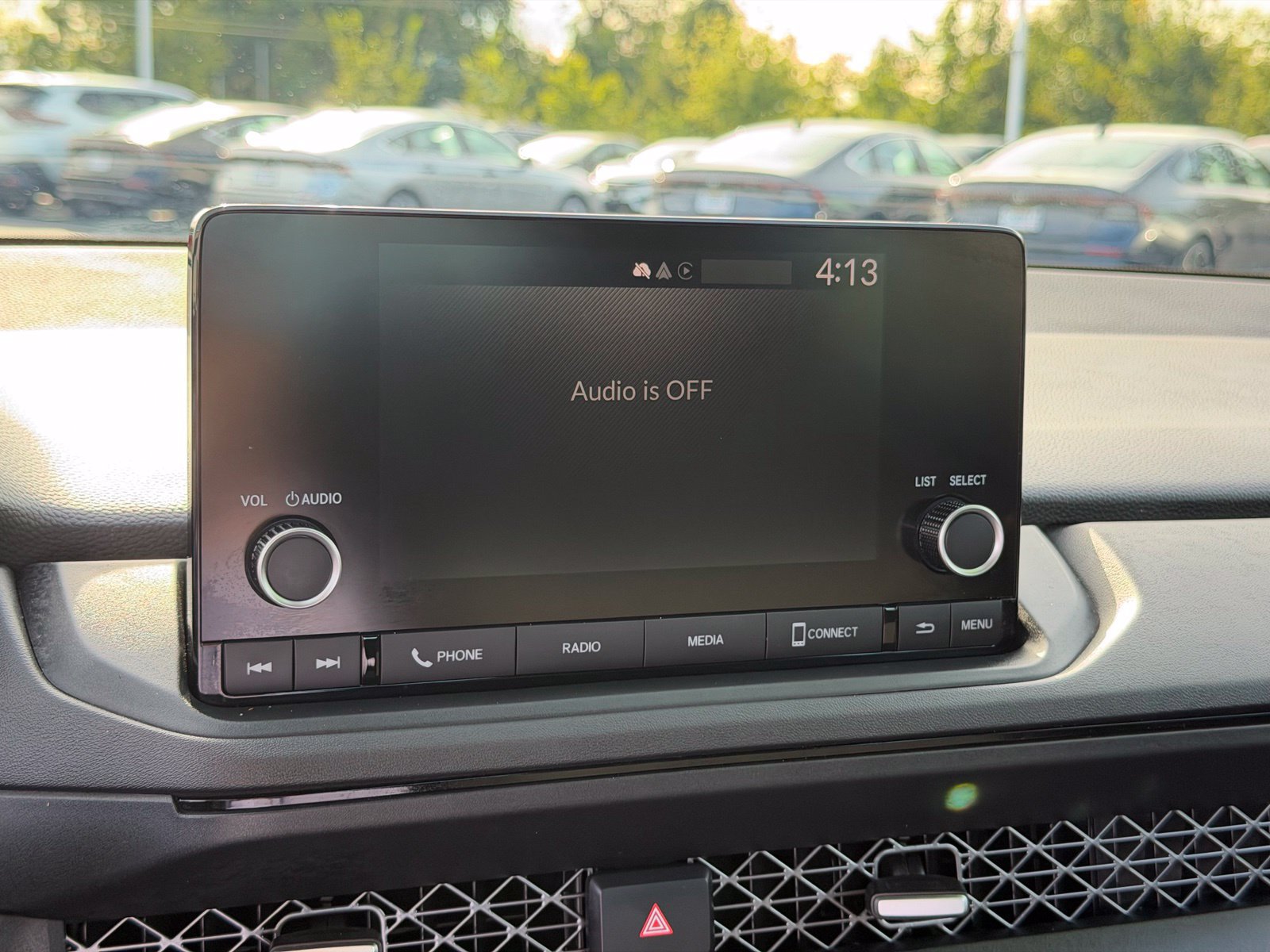 Used 2024 Honda Accord EX image 21