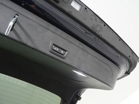 Certified 2026 BMW X6 xDrive40i image 18