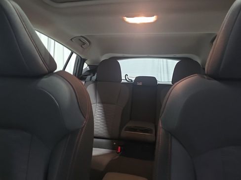 Used 2024 Subaru Impreza 2.0i Sport image 18