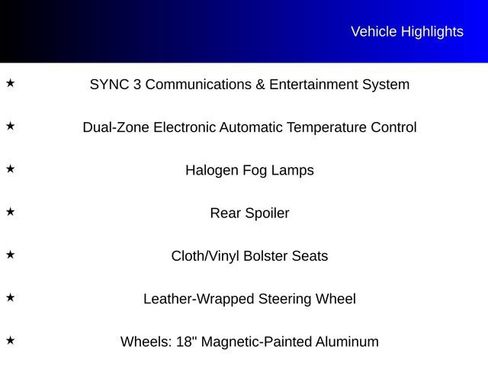Used 2018 Ford Fusion SE FWD image 16