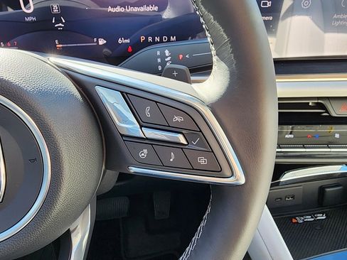 New 2026 Buick Envision Avenir image 22