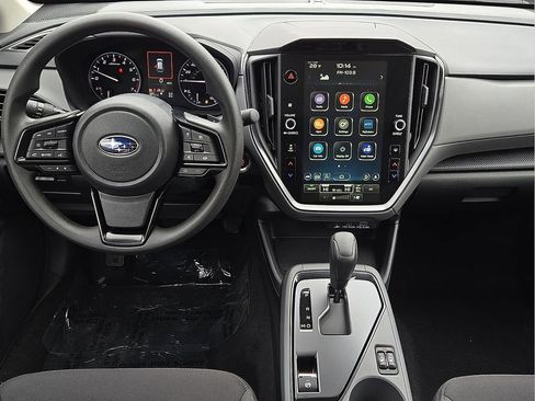 New 2026 Subaru Crosstrek 2.0i Premium AWD/4WD image 12