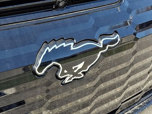 New 2025 Ford Mustang Mach-E GT AWD/4WD image 18