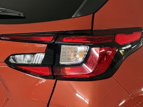 New 2025 Subaru Crosstrek 2.5i Premium image 31