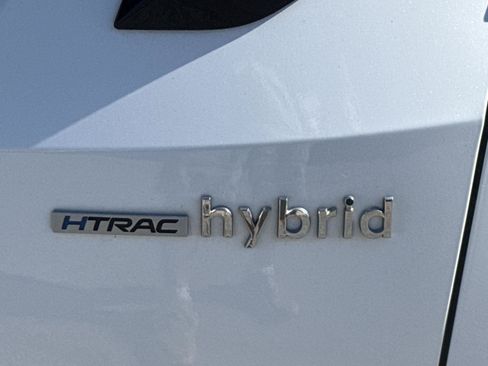 Used 2023 Hyundai Tucson SEL w/ Cargo Package AWD/4WD image 7