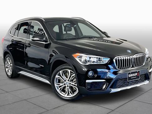 Used 2016 BMW X1 xDrive28i image 4