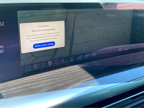 New 2026 Cadillac Escalade IQ Luxury 1 image 8