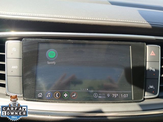Used 2023 Buick Enclave Essence w/ Experience Buick Package AWD/4WD image 29
