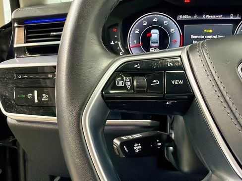 Used 2023 Audi A8 L 3.0T w/ Luxury Package AWD/4WD image 35