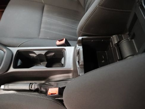 Used 2016 Ford Focus SE FWD image 23