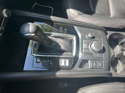 Used 2023 MAZDA CX-5 AWD 2.5 S image 11