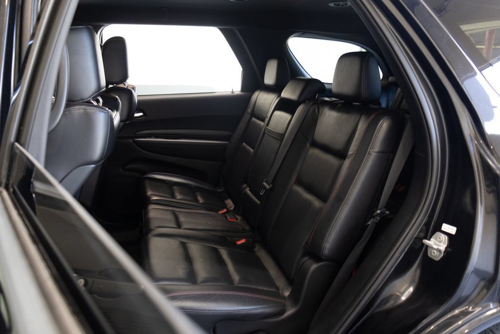 Used 2022 Dodge Durango R/T RWD image 21