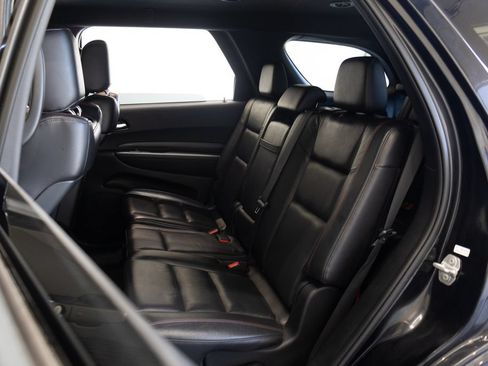 Used 2022 Dodge Durango R/T RWD image 21