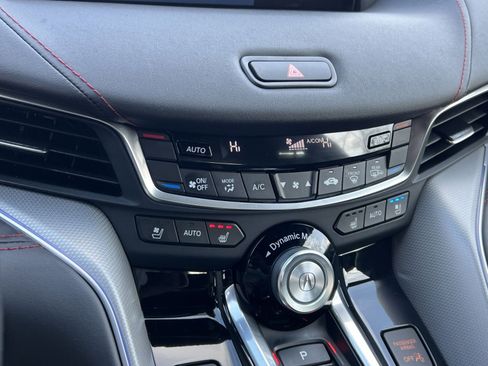 Used 2025 Acura TLX SH-AWD w/ A-SPEC Pkg image 19