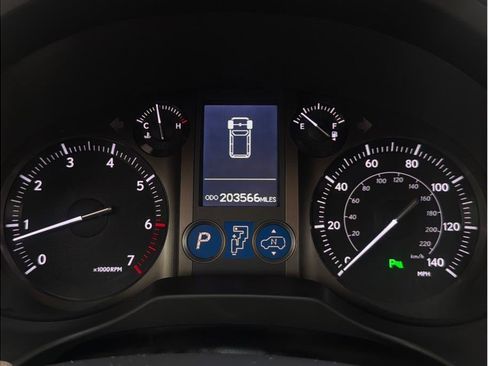 Used 2011 Lexus GX 460 Premium AWD/4WD image 16