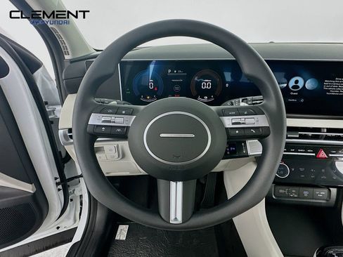 New 2026 Hyundai Tucson SEL image 13