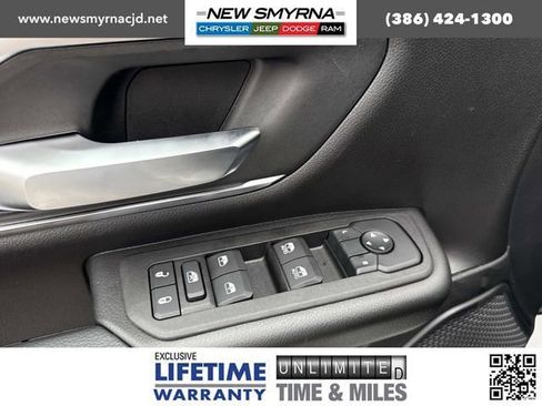 New 2025 RAM 1500 Big Horn image 18