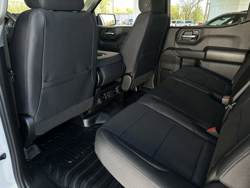 New 2026 GMC Sierra 1500 Pro w/ Pro Value Package image 34