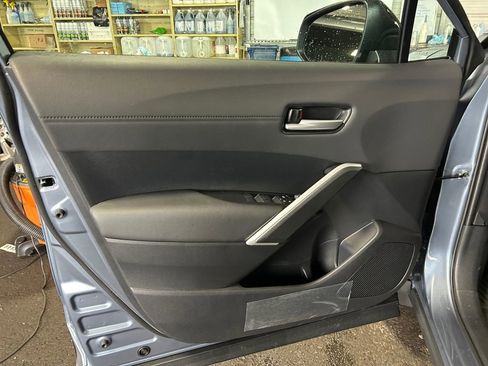 New 2026 Toyota Corolla Cross XLE w/ Convenience Package image 22