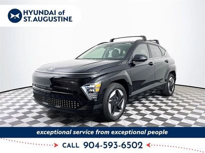 Certified 2025 Hyundai Kona Limited