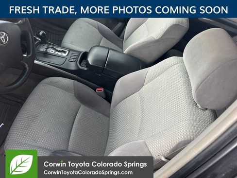 Used 2005 Toyota 4Runner Sport AWD/4WD image 10