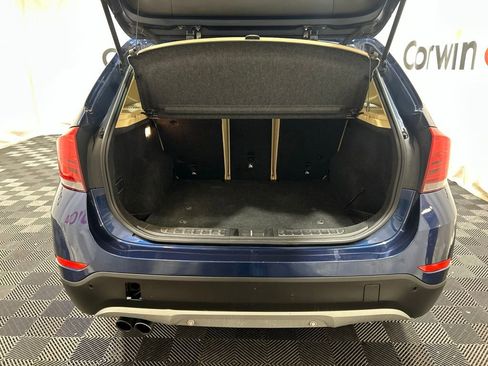 Used 2015 BMW X1 xDrive28i AWD/4WD image 17