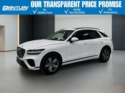 Used 2022 Genesis GV70 3.5T Sport w/ Sport Advanced Package