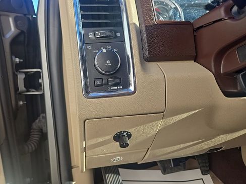 Used 2013 RAM 3500 Laramie w/ HD Snow Plow Prep Group image 17