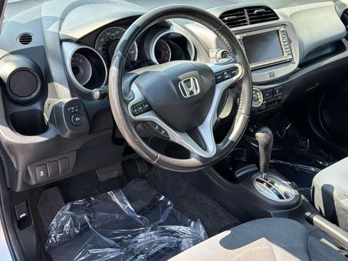 Used 2009 Honda Fit Sport image 4