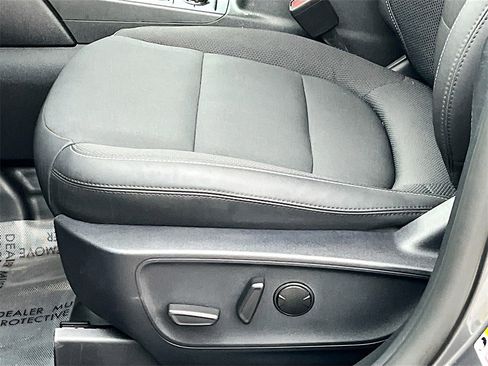 Used 2023 Ford Bronco Sport Badlands image 18