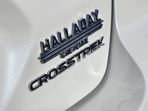 Certified 2024 Subaru Crosstrek 2.0i Premium image 10