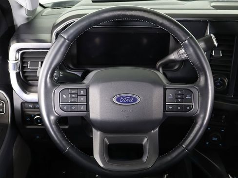 Used 2023 Ford F250 Lariat w/ Lariat Ultimate Package AWD/4WD image 49