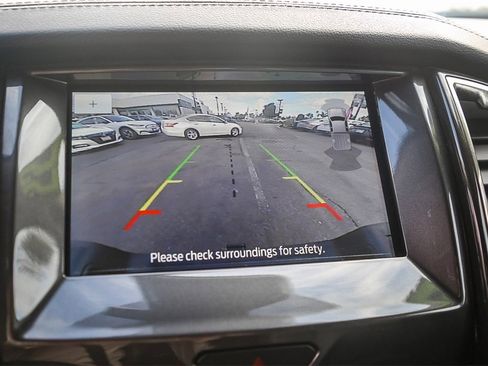 Certified 2022 Ford Ranger Lariat w/ Equipment Group 501A High image 29