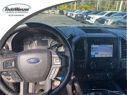 Used 2019 Ford F150 XLT w/ Equipment Group 302A Luxury