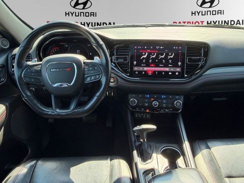 Used 2024 Dodge Durango GT RWD image 10