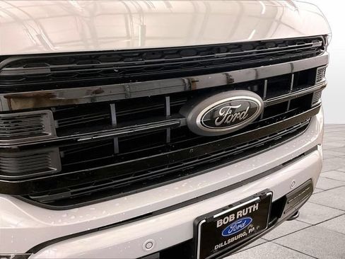 Used 2023 Ford F150 Lariat w/ Equipment Group 502A High AWD/4WD image 29