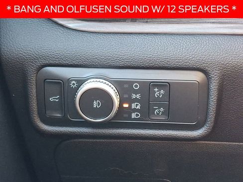 Certified 2022 Ford Explorer Limited w/ Equipment Group 301A image 26