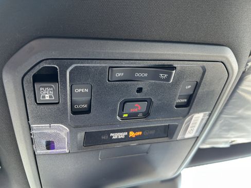 New 2026 Toyota Tacoma Limited image 27